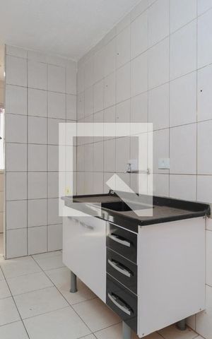 Apartamento à venda com 48m², 2 quartos e 1 vaga Apartamento à venda com 48m², 2 quartos e 1 vagaCozinha