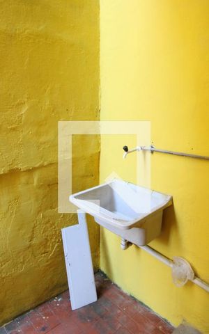 Studio para alugar com 24m², 1 quarto e sem vagaÁrea de Serviço