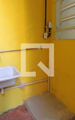 Studio para alugar com 24m², 1 quarto e sem vagaÁrea de Serviço