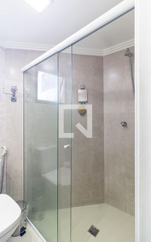 Apartamento à venda com 72m², 3 quartos e 1 vagaBanheiro da Suíte