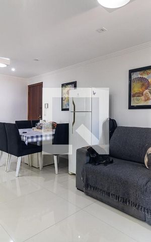 Apartamento à venda com 72m², 3 quartos e 1 vagaSala