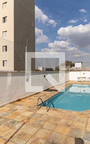 Apartamento à venda com 72m², 3 quartos e 1 vagaPiscina