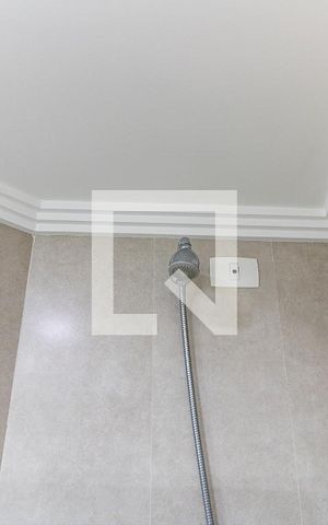 Apartamento à venda com 72m², 3 quartos e 1 vagaBanheiro da Suíte