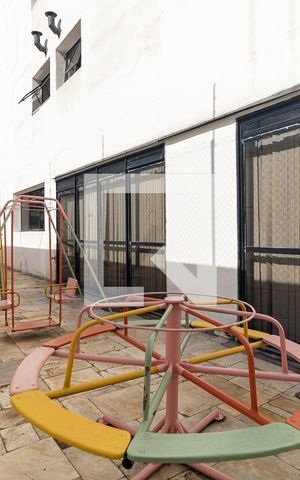 Apartamento à venda com 72m², 3 quartos e 1 vagaPlayground