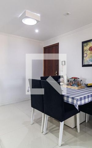 Apartamento à venda com 72m², 3 quartos e 1 vagaSala