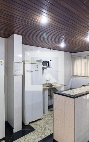 Apartamento à venda com 72m², 3 quartos e 1 vagaÁrea comum - Salão de festas