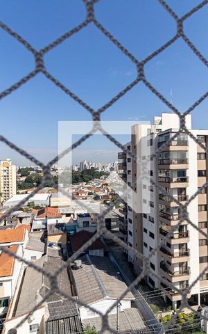 Apartamento à venda com 72m², 3 quartos e 1 vagaVista da Varanda da Sala