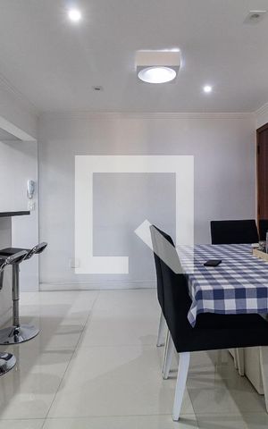 Apartamento à venda com 72m², 3 quartos e 1 vagaSala