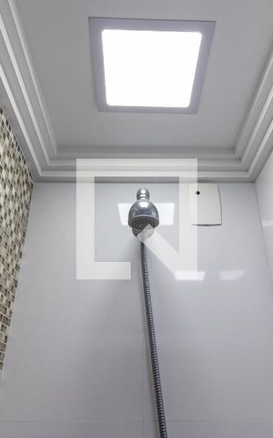 Apartamento à venda com 72m², 3 quartos e 1 vagaBanheiro Social