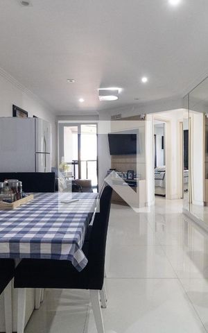 Apartamento à venda com 72m², 3 quartos e 1 vagaSala
