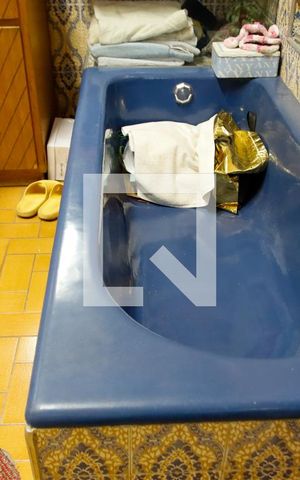 Casa à venda com 260m², 3 quartos e sem vaga Casa à venda com 260m², 3 quartos e sem vagaBanheiro da Suíte 3