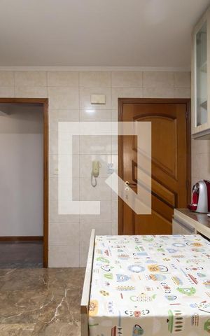 Apartamento à venda com 150m², 3 quartos e 1 vagaCozinha