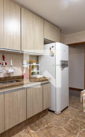 Apartamento à venda com 150m², 3 quartos e 1 vagaCozinha