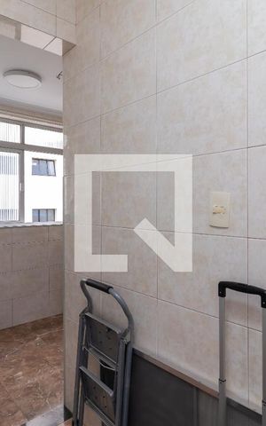 Apartamento à venda com 150m², 3 quartos e 1 vagaQuarto de Serviço