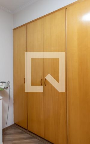 Apartamento à venda com 150m², 3 quartos e 1 vagaQuarto 3