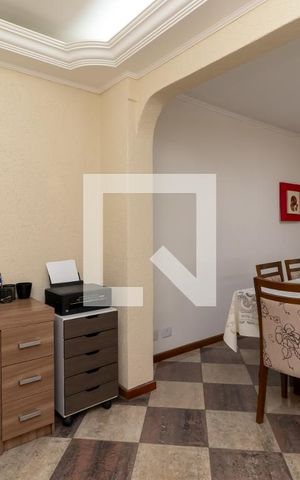 Apartamento à venda com 150m², 3 quartos e 1 vagaSala de TV / Escritório