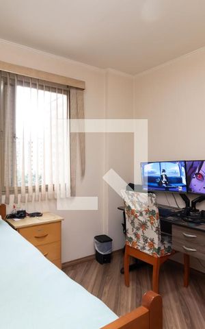 Apartamento à venda com 150m², 3 quartos e 1 vagaQuarto 2