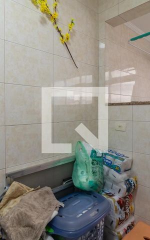 Apartamento à venda com 150m², 3 quartos e 1 vagaQuarto de Serviço