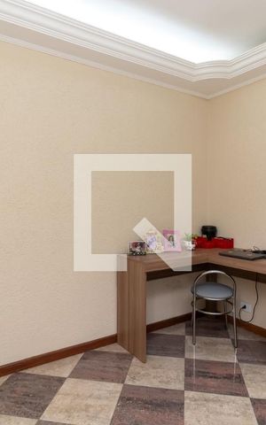 Apartamento à venda com 150m², 3 quartos e 1 vagaSala de TV / Escritório