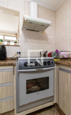 Apartamento à venda com 150m², 3 quartos e 1 vagaCozinha