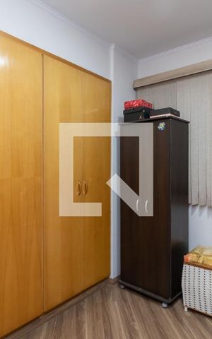 Apartamento à venda com 150m², 3 quartos e 1 vagaQuarto 3