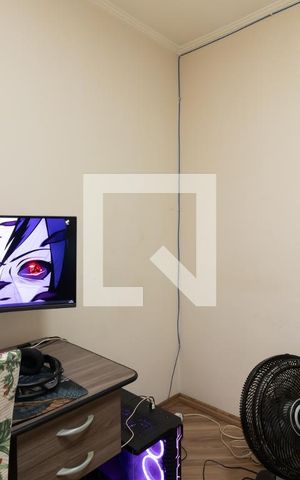 Apartamento à venda com 150m², 3 quartos e 1 vagaQuarto 2