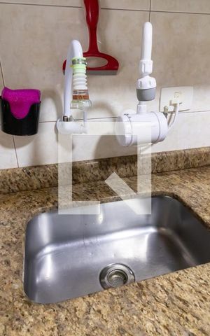 Apartamento à venda com 150m², 3 quartos e 1 vagaCozinha
