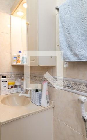 Apartamento à venda com 150m², 3 quartos e 1 vagaBanheiro da Suíte