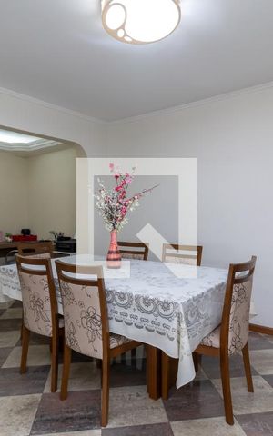 Apartamento à venda com 150m², 3 quartos e 1 vagaSala de Jantar
