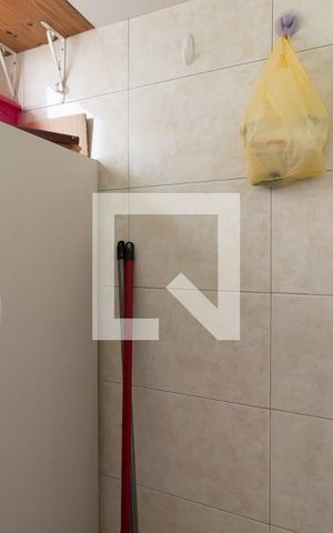 Apartamento à venda com 150m², 3 quartos e 1 vagaBanheiro de Serviço