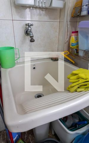 Apartamento à venda com 150m², 3 quartos e 1 vagaÁrea de Serviço