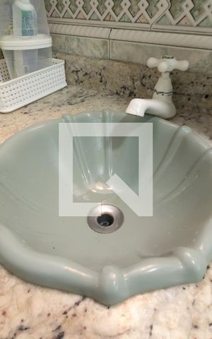 Apartamento à venda com 150m², 3 quartos e 1 vagaBanheiro 2