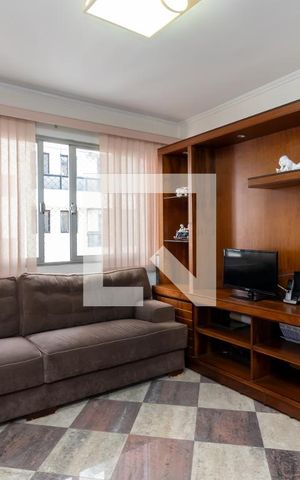 Apartamento à venda com 150m², 3 quartos e 1 vagaSala de Estar