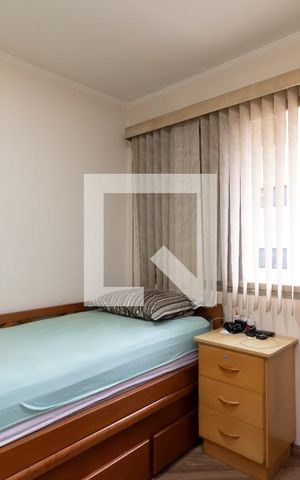 Apartamento à venda com 150m², 3 quartos e 1 vagaQuarto 2
