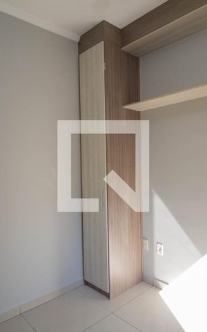 Apartamento para alugar com 48m², 2 quartos e 1 vaga Apartamento para alugar com 48m², 2 quartos e 1 vagaQuarto 2