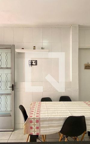 Casa à venda com 346m², 3 quartos e 4 vagas Casa à venda com 346m², 3 quartos e 4 vagasSala de Jantar