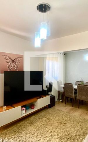 Casa à venda com 346m², 3 quartos e 4 vagas Casa à venda com 346m², 3 quartos e 4 vagasSala 1