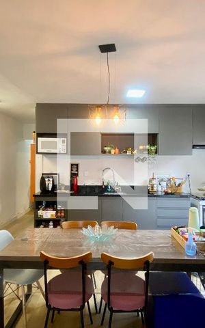 Casa à venda com 346m², 3 quartos e 4 vagas Casa à venda com 346m², 3 quartos e 4 vagasSala de Jantar