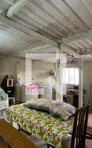 Casa à venda com 346m², 3 quartos e 4 vagas Casa à venda com 346m², 3 quartos e 4 vagasLavanderia