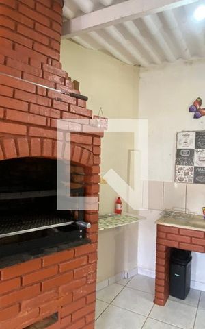 Casa à venda com 346m², 3 quartos e 4 vagas Casa à venda com 346m², 3 quartos e 4 vagasChurrasqueira