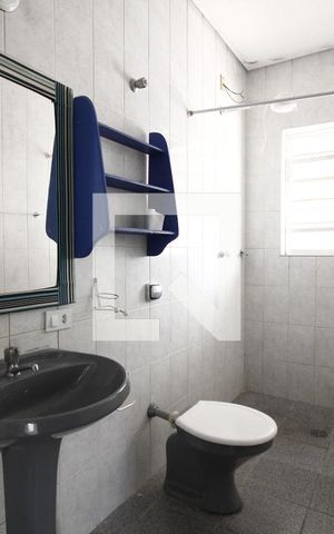Casa à venda com 232m², 6 quartos e 1 vagaBanheiro Casa 1