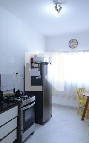 Casa à venda com 232m², 6 quartos e 1 vagaCozinha Casa 2