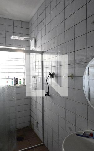 Casa à venda com 232m², 6 quartos e 1 vagaBanheiro Casa 3