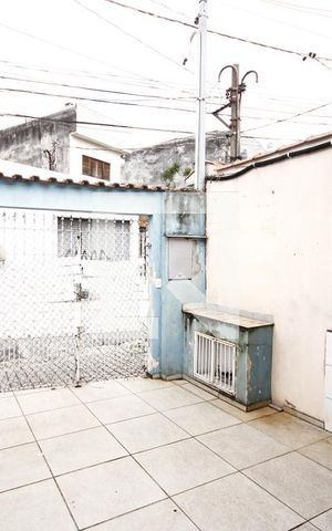Casa à venda com 232m², 6 quartos e 1 vagaGaragem Casa 1