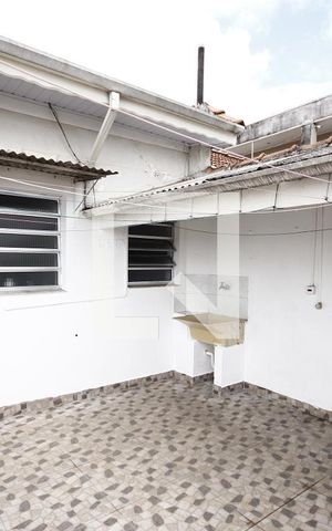 Casa à venda com 232m², 6 quartos e 1 vagaÁrea de Serviço Casa 1