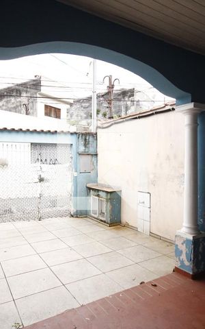 Casa à venda com 232m², 6 quartos e 1 vagaGaragem Casa 1