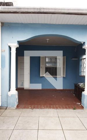 Casa à venda com 232m², 6 quartos e 1 vagaGaragem Casa 1