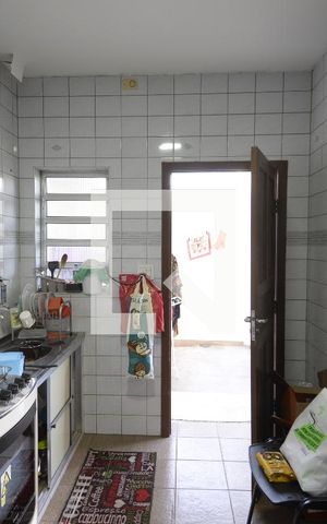 Casa à venda com 232m², 6 quartos e 1 vagaCozinha Casa 3
