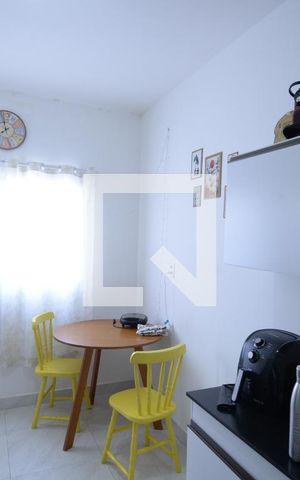 Casa à venda com 232m², 6 quartos e 1 vagaCozinha Casa 2