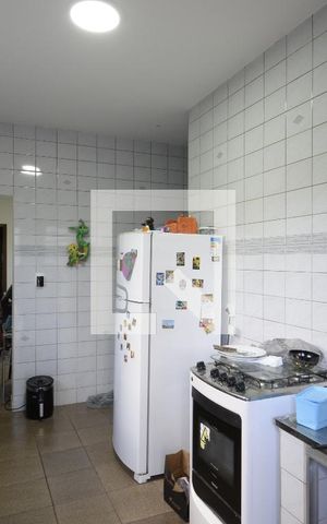 Casa à venda com 232m², 6 quartos e 1 vagaCozinha Casa 3